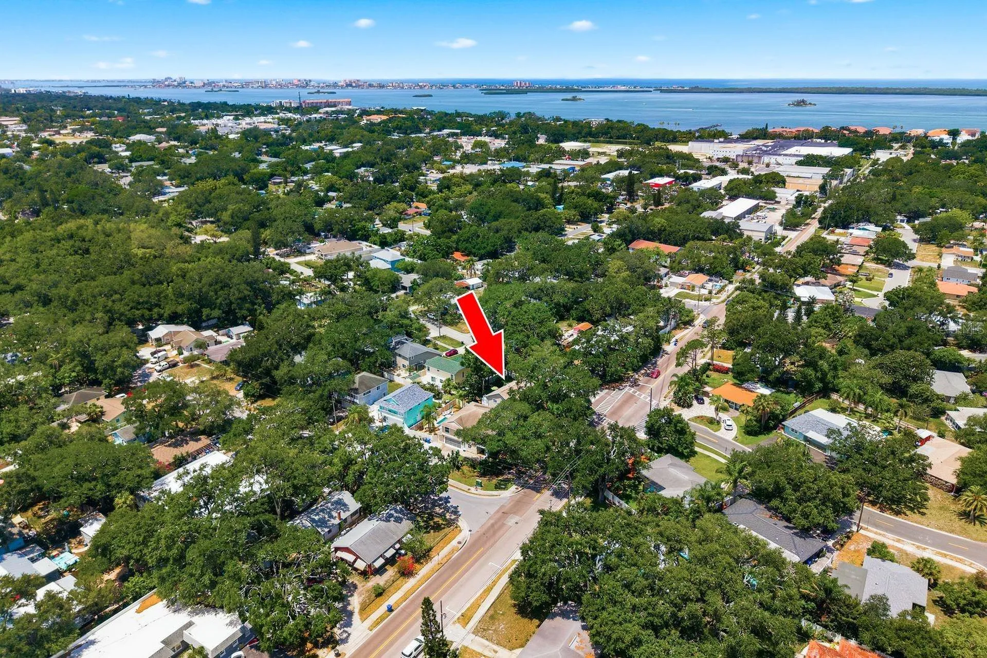 755 San Christopher Drive Dunedin FL 34698