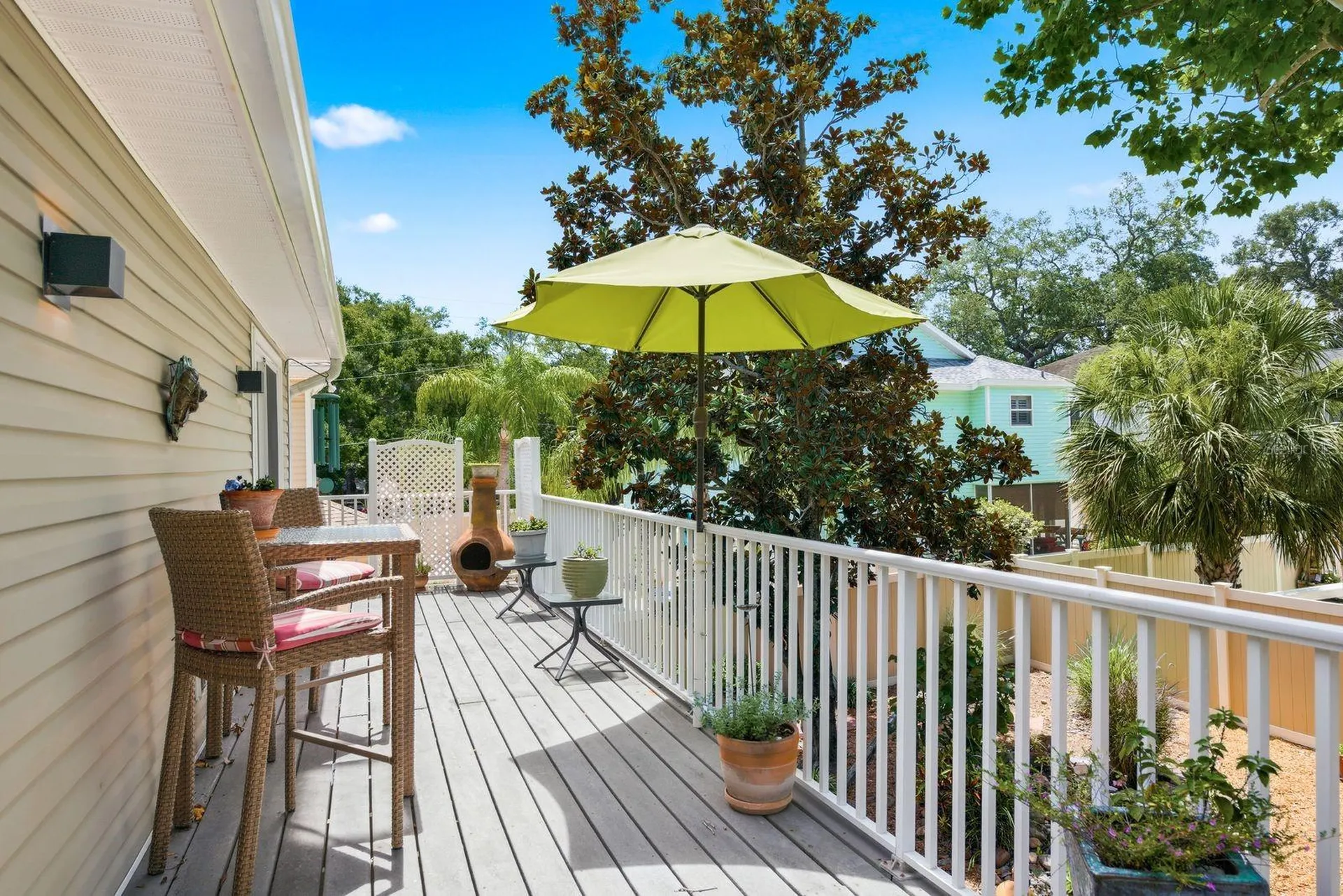755 San Christopher Drive Dunedin FL 34698