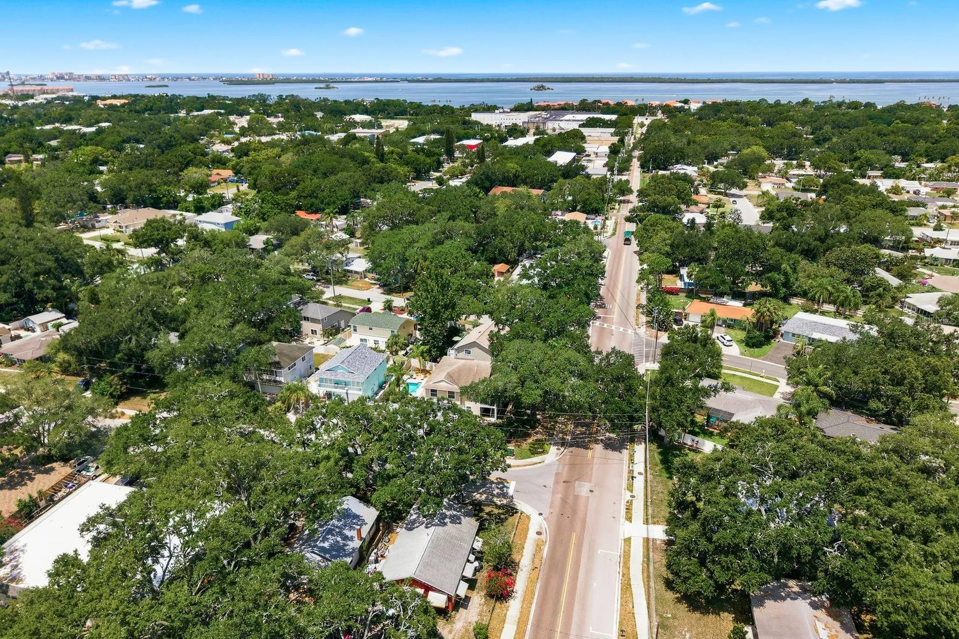 755 San Christopher Drive Dunedin FL 34698