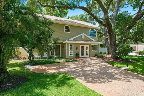 755 San Christopher Drive Dunedin FL 34698