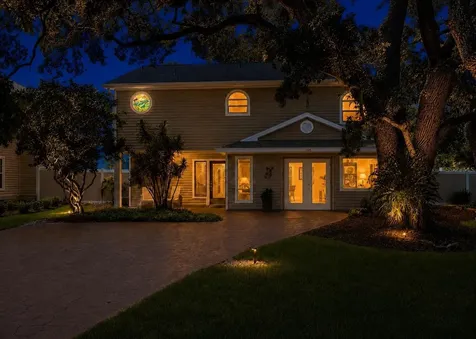 755 San Christopher Drive Dunedin FL 34698