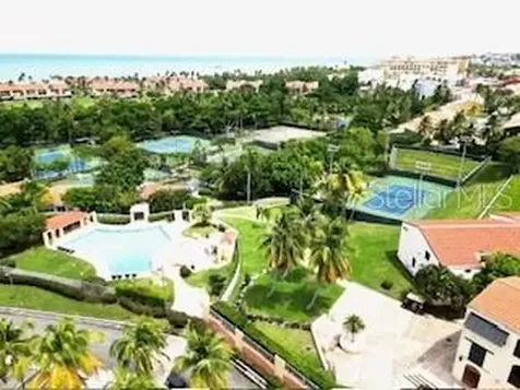 100 Candelero Drive Montesol Humacao PR 00791