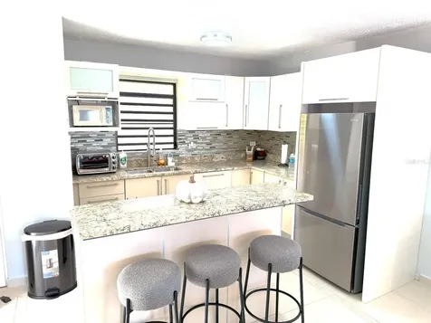 100 Candelero Drive Montesol Humacao PR 00791