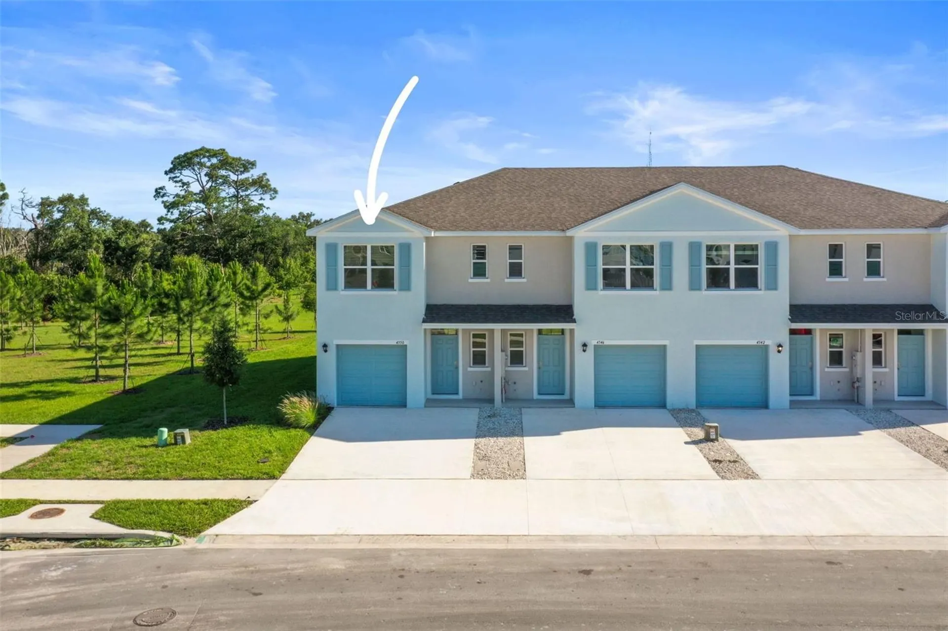 4550 Stargazer Court Palm Harbor FL 34683