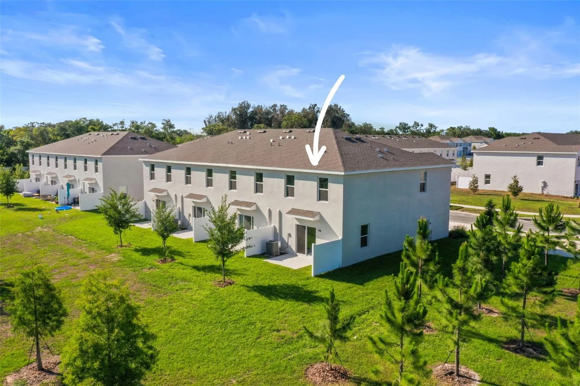 4550 Stargazer Court Palm Harbor FL 34683