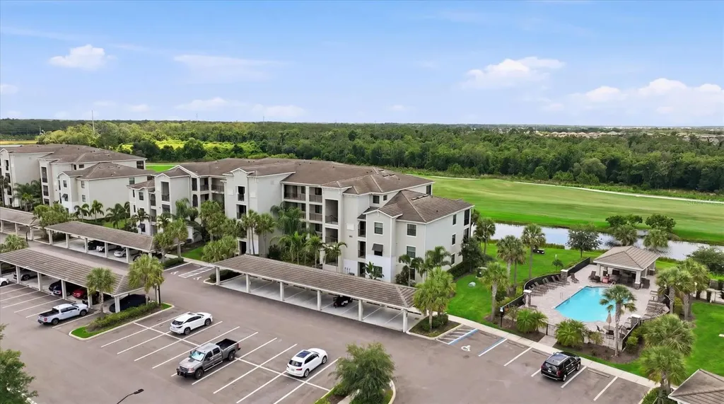 17810 Gawthrop Drive Lakewood Ranch FL 34211