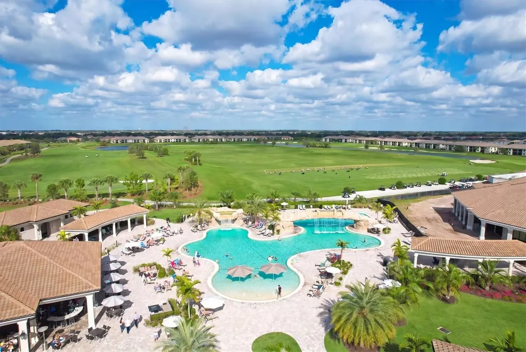17810 Gawthrop Drive Lakewood Ranch FL 34211