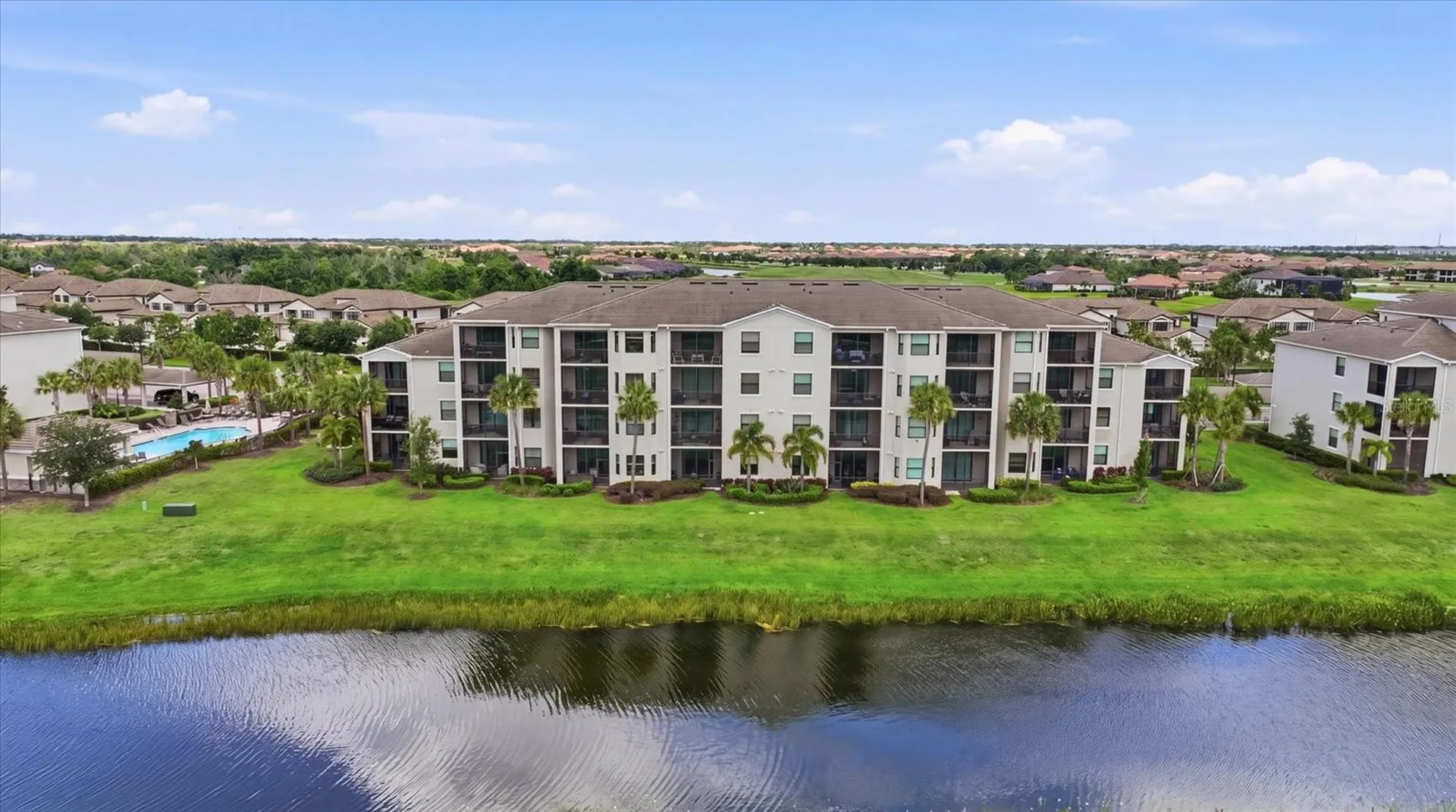 17810 Gawthrop Drive Lakewood Ranch FL 34211