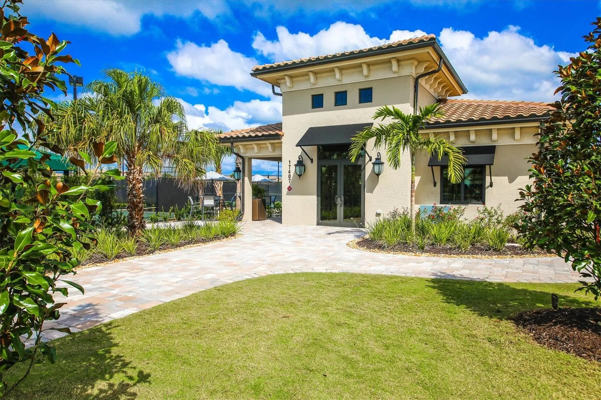 17810 Gawthrop Drive Lakewood Ranch FL 34211