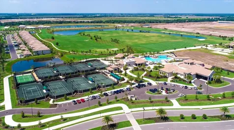 17810 Gawthrop Drive Lakewood Ranch FL 34211