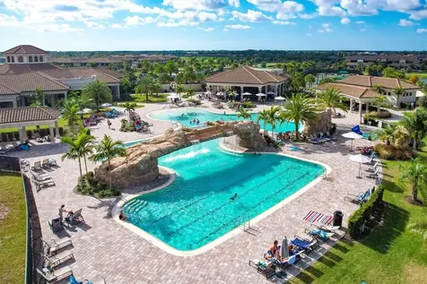 17810 Gawthrop Drive Lakewood Ranch FL 34211