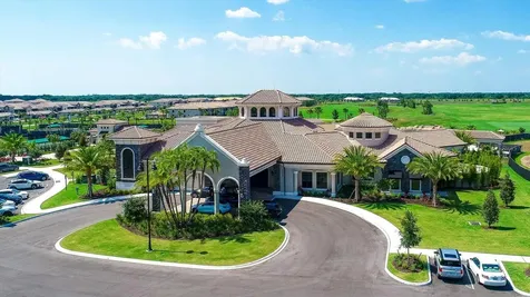 17810 Gawthrop Drive Lakewood Ranch FL 34211