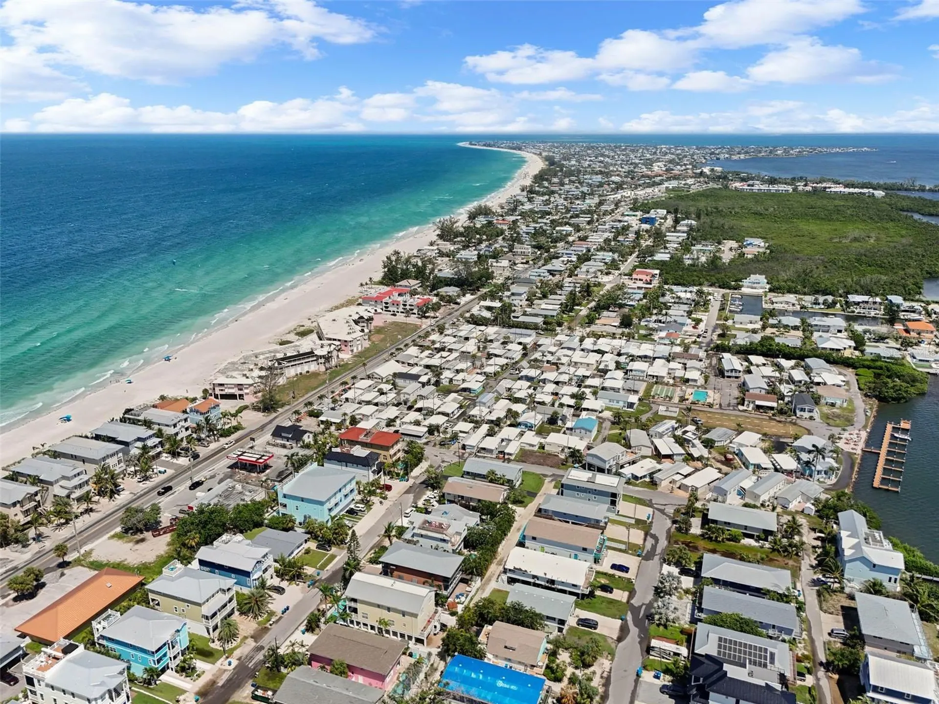 2517 Avenue C Bradenton Beach FL 34217