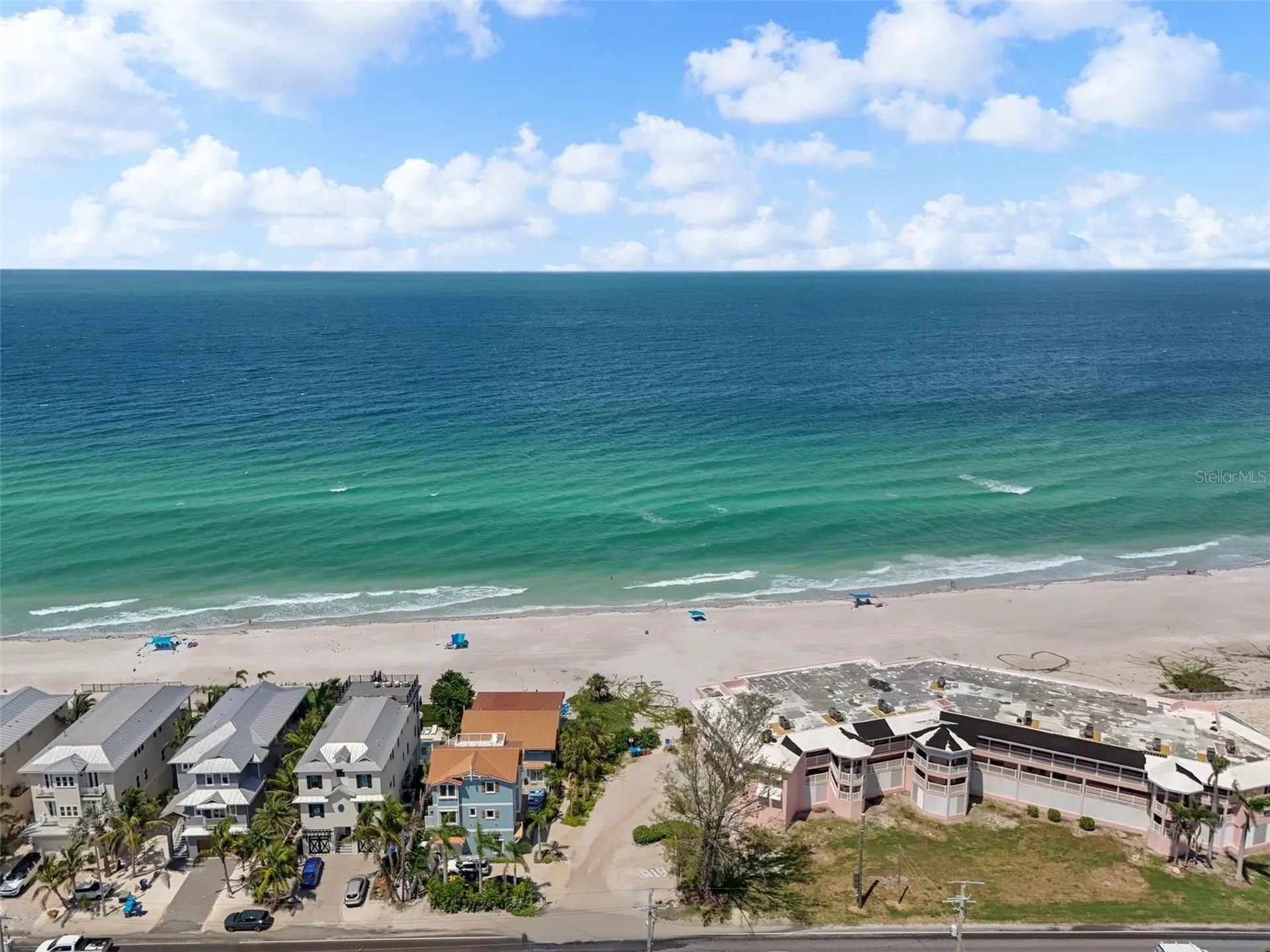 2517 Avenue C Bradenton Beach FL 34217