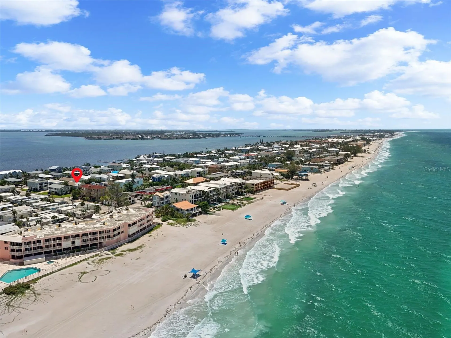 2517 Avenue C Bradenton Beach FL 34217