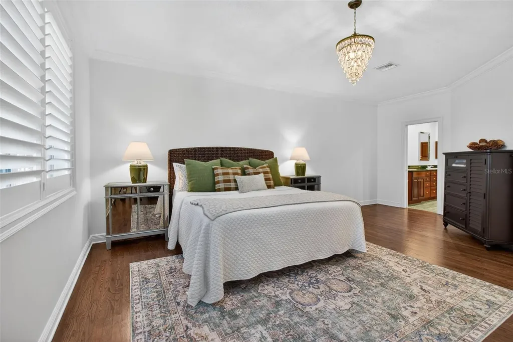 1298 Seville Lane NE St Petersburg FL 33704