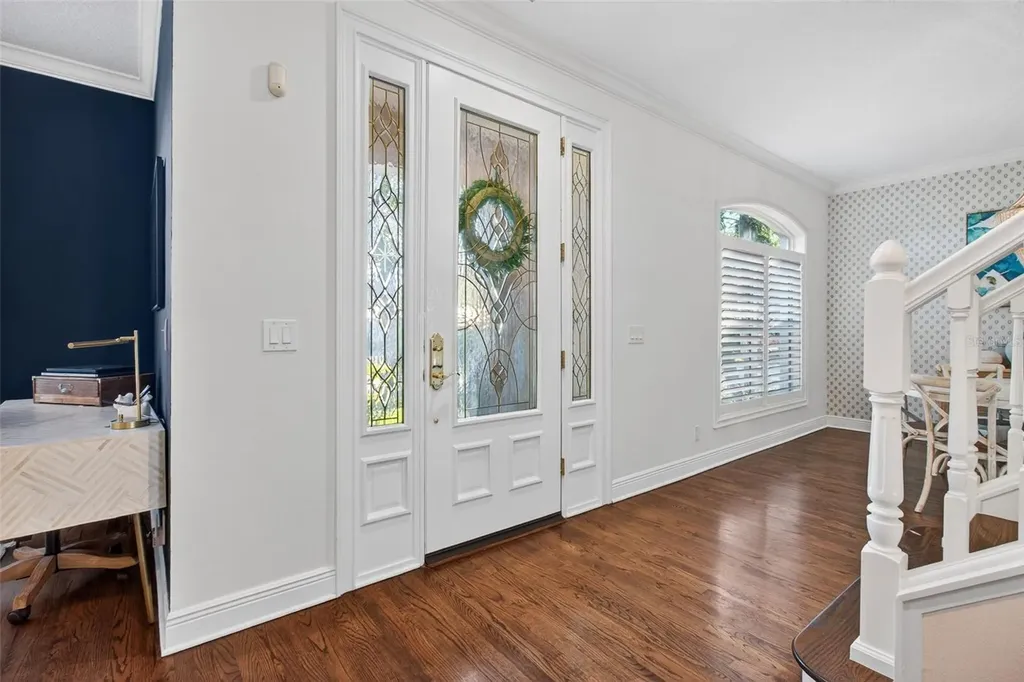 1298 Seville Lane NE St Petersburg FL 33704