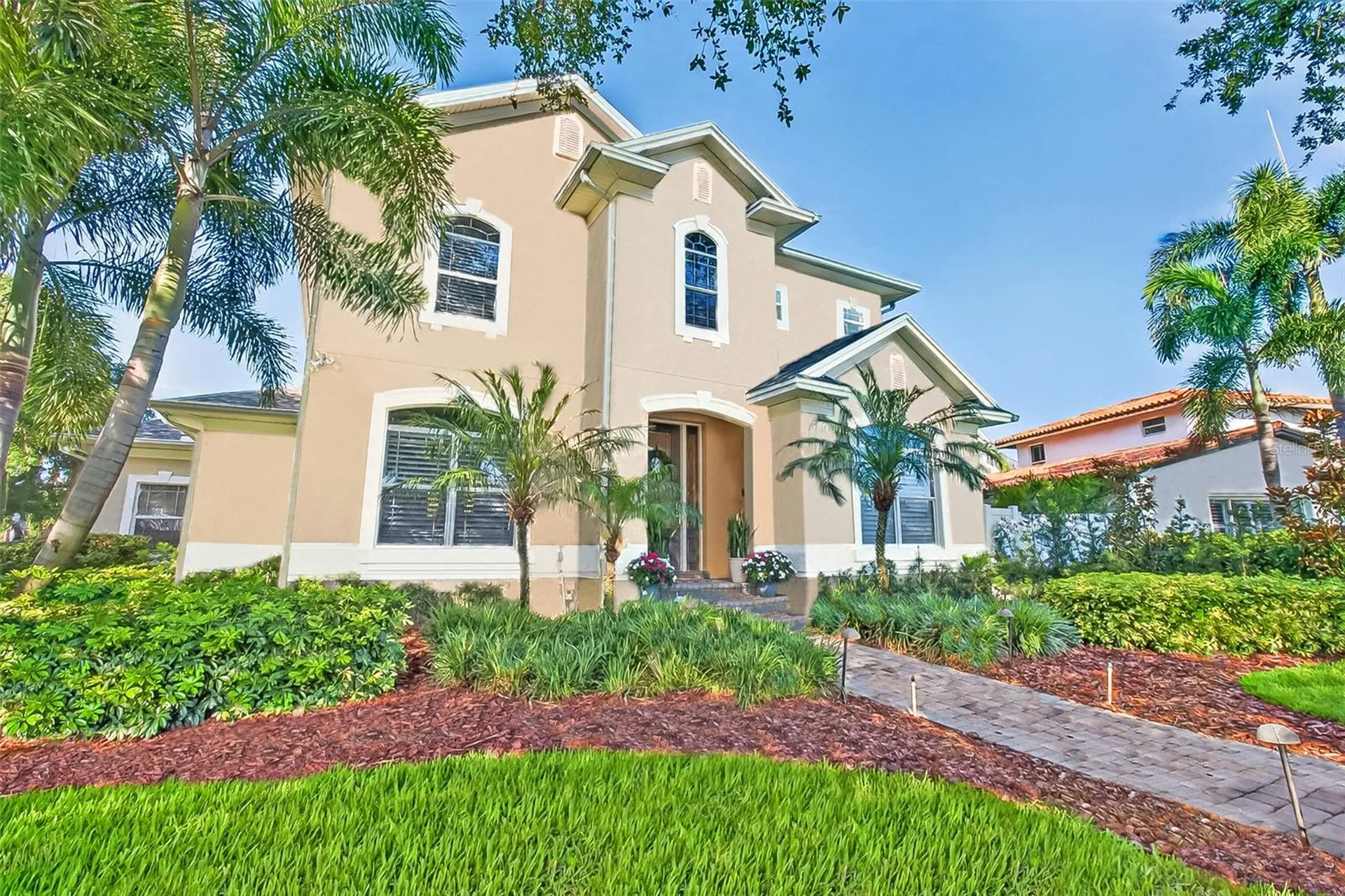 St Petersburg FL, 1298 Seville Lane NE