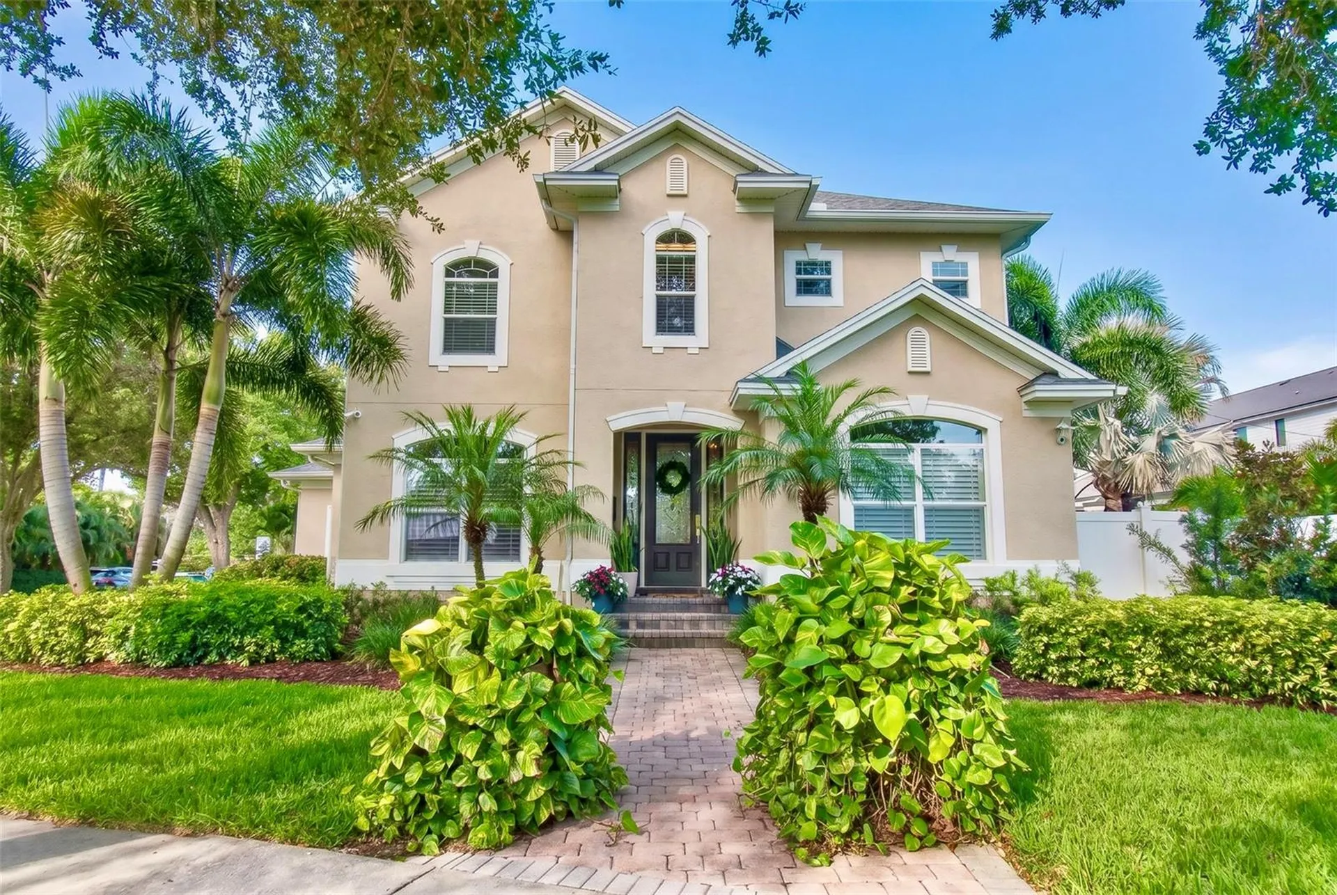 1298 Seville Lane NE St Petersburg FL 33704