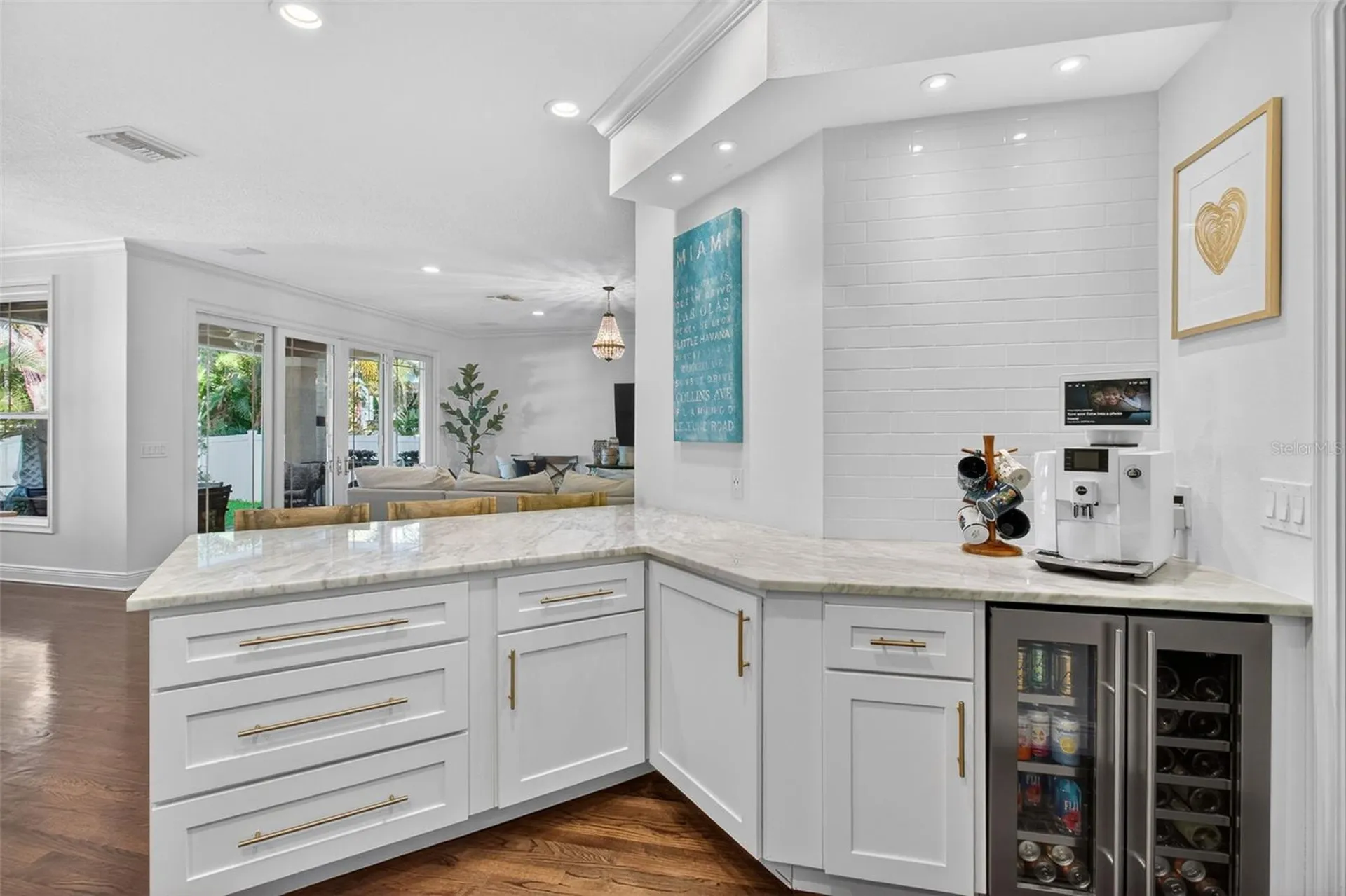 1298 Seville Lane NE St Petersburg FL 33704