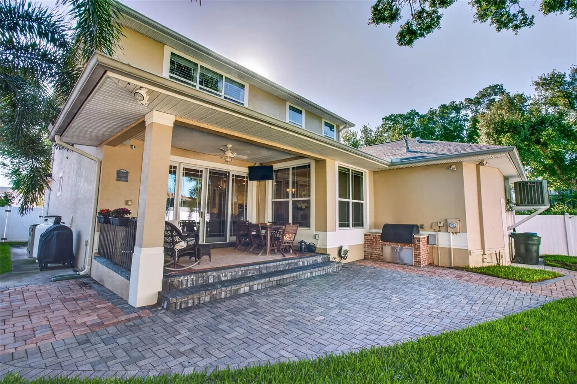 1298 Seville Lane NE St Petersburg FL 33704