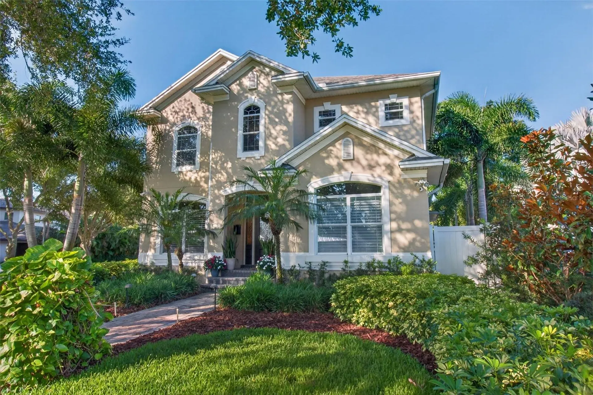 1298 Seville Lane NE St Petersburg FL 33704
