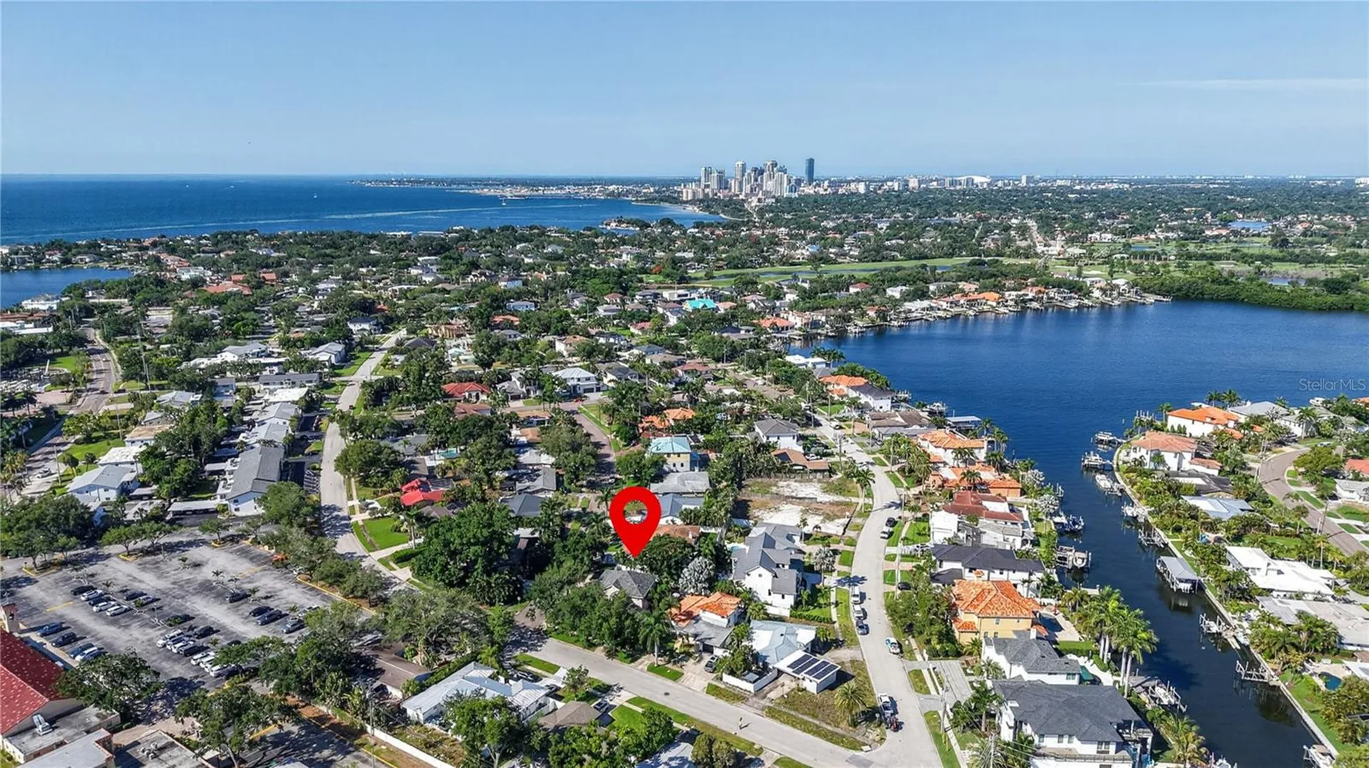 1298 Seville Lane NE St Petersburg FL 33704