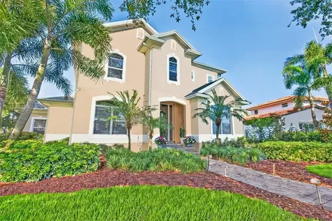 1298 Seville Lane NE St Petersburg FL 33704
