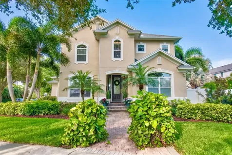1298 Seville Lane NE St Petersburg FL 33704