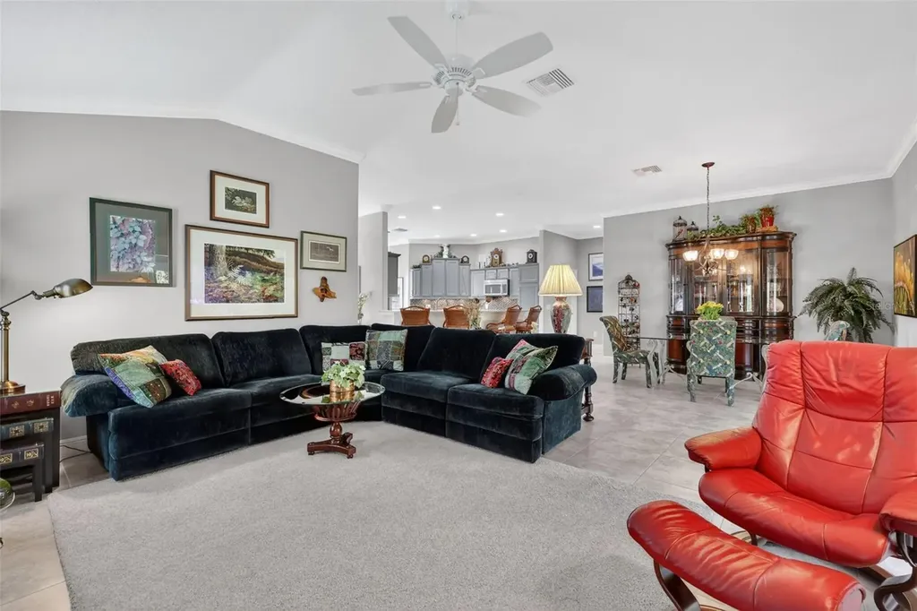 2967 Euclid Terrace The Villages FL 32163