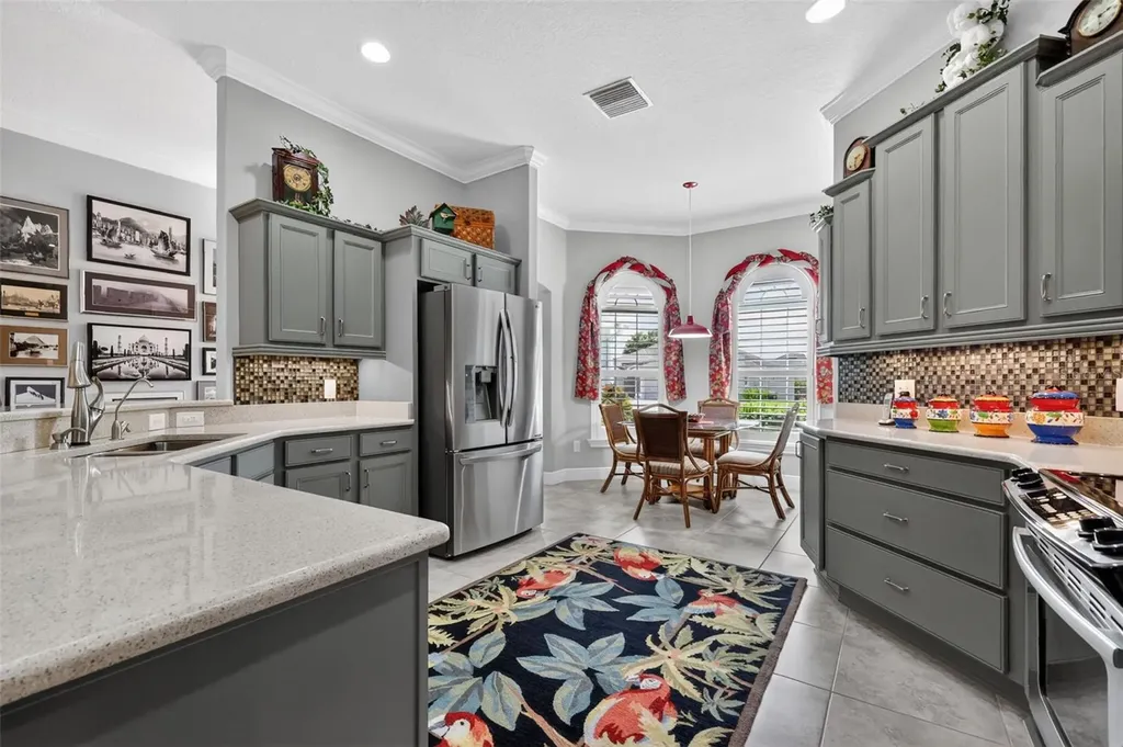 2967 Euclid Terrace The Villages FL 32163