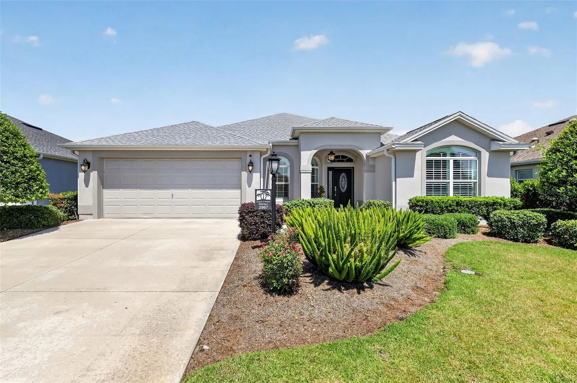 2967 Euclid Terrace The Villages FL 32163