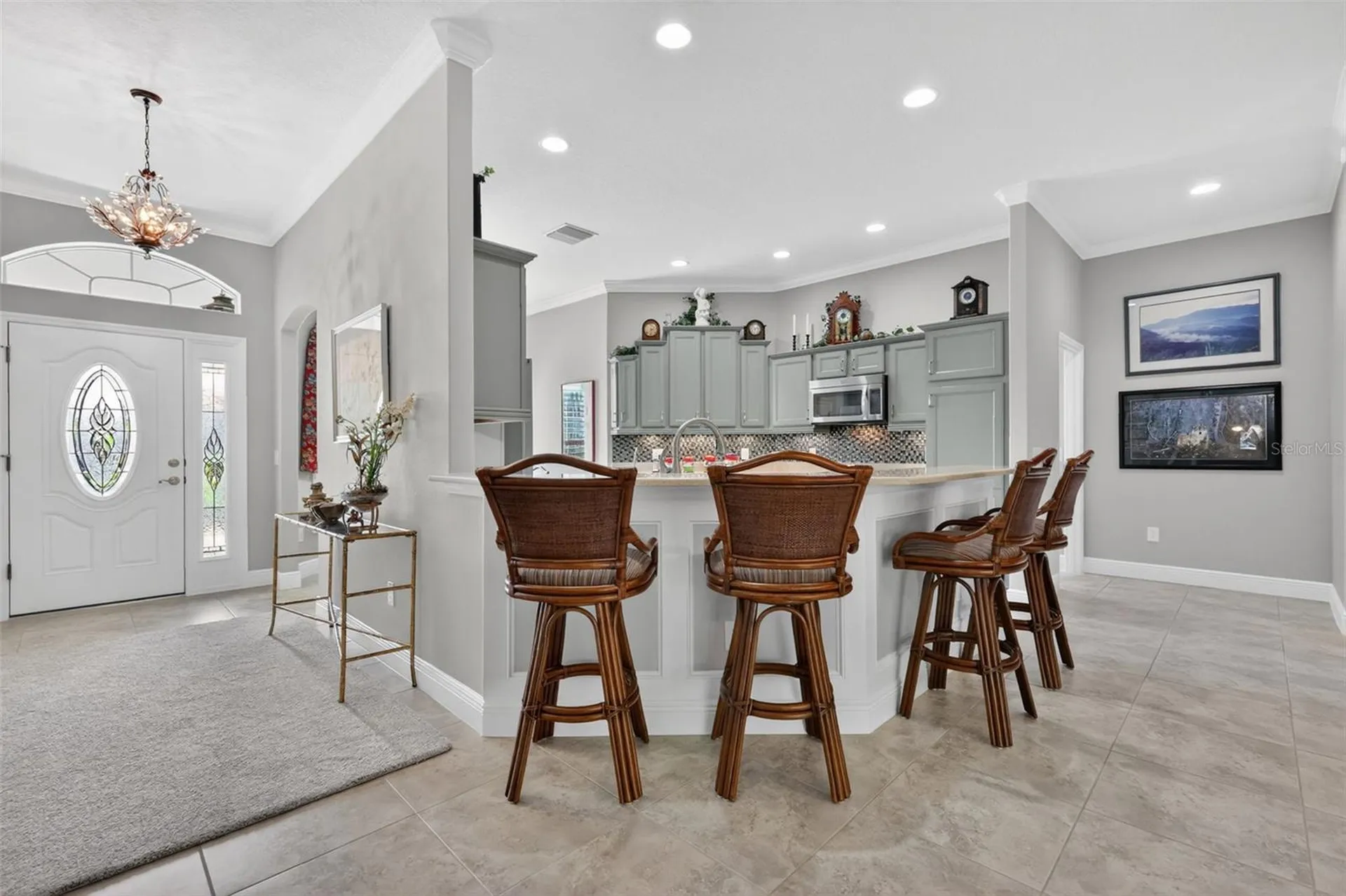 2967 Euclid Terrace The Villages FL 32163