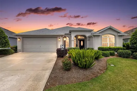 2967 Euclid Terrace The Villages FL 32163