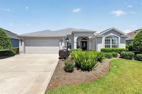 2967 Euclid Terrace The Villages FL 32163