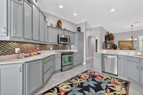 2967 Euclid Terrace The Villages FL 32163