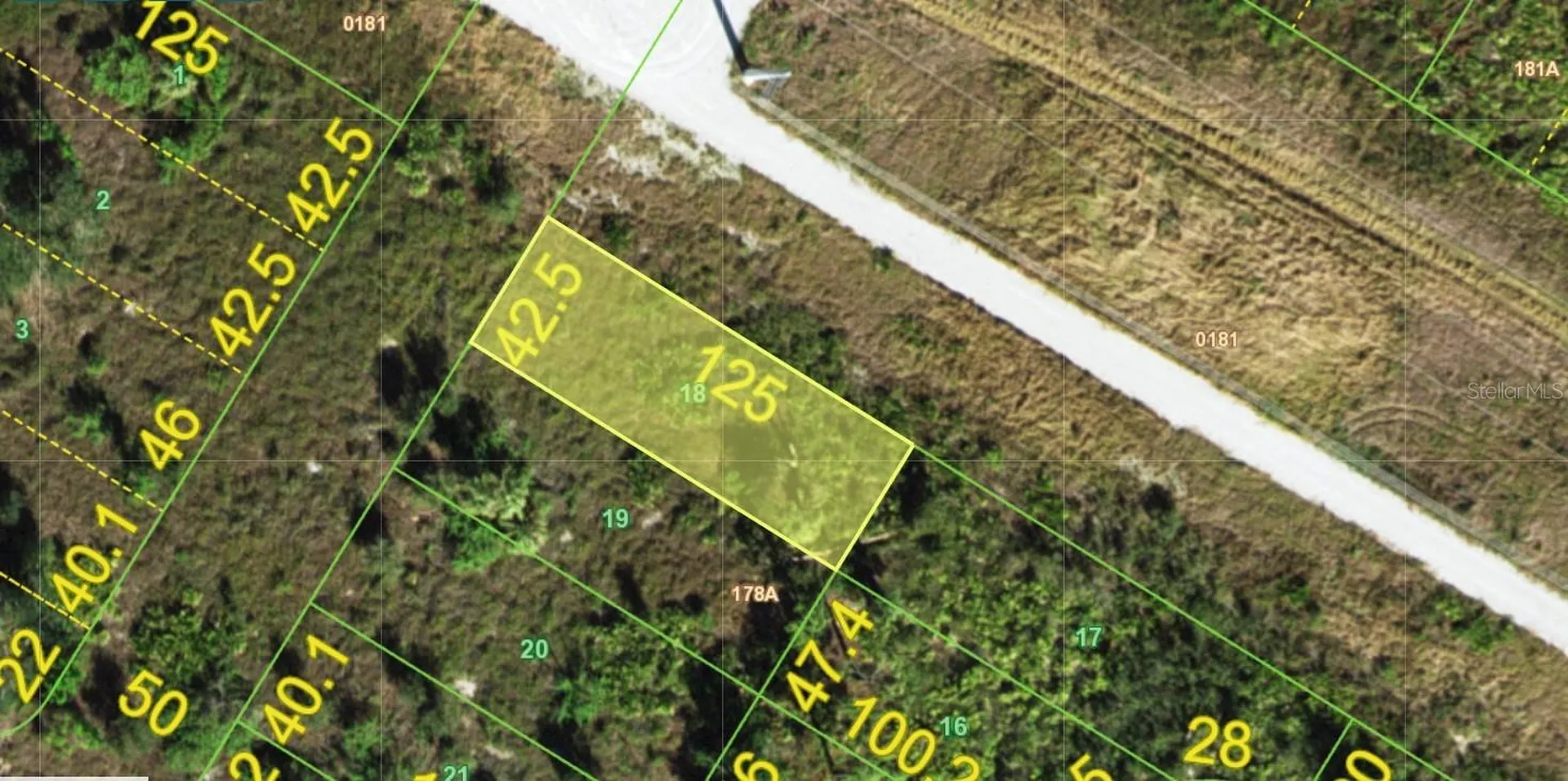 1514 Palsgrave Drive Punta Gorda FL 33983