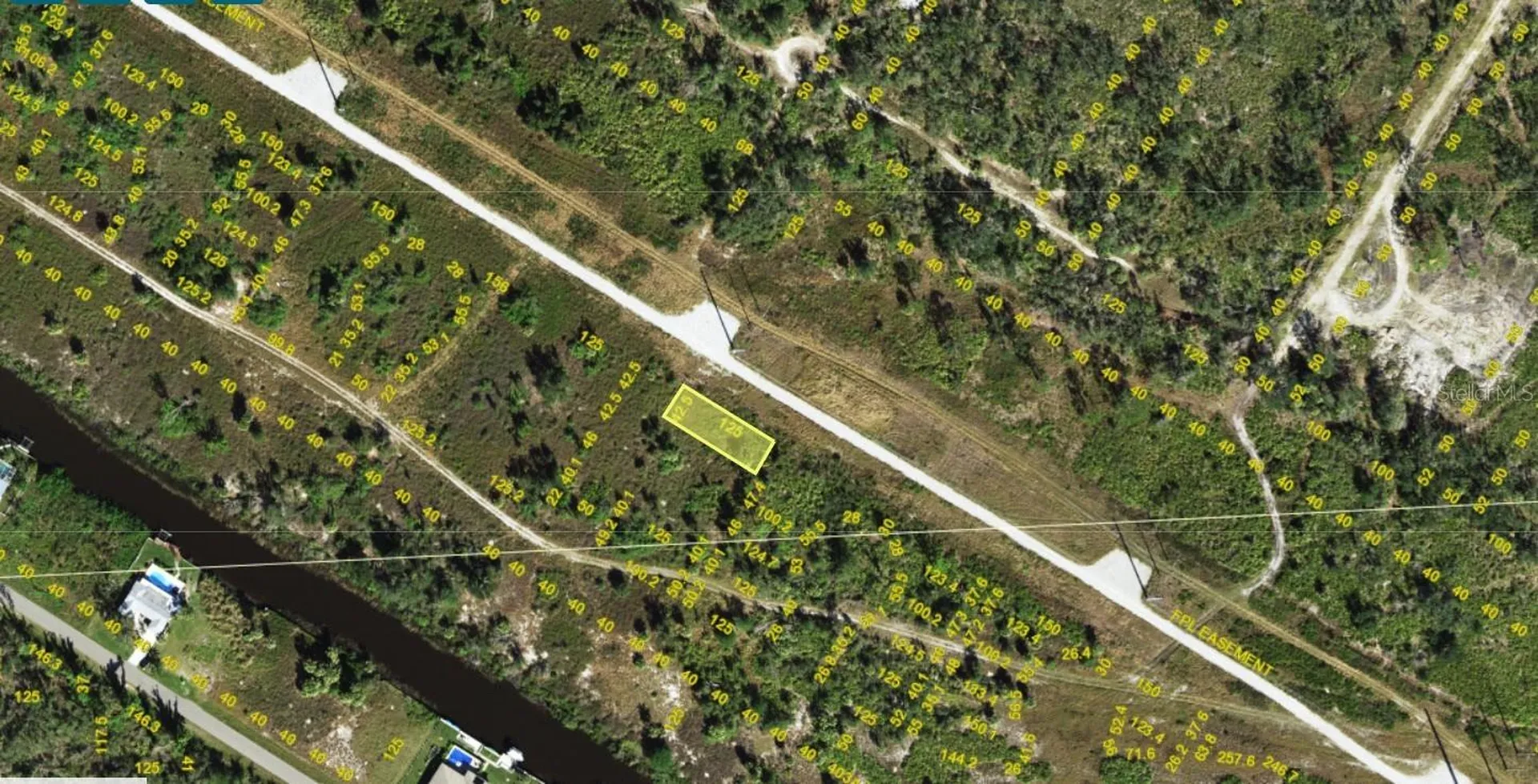 1514 Palsgrave Drive Punta Gorda FL 33983