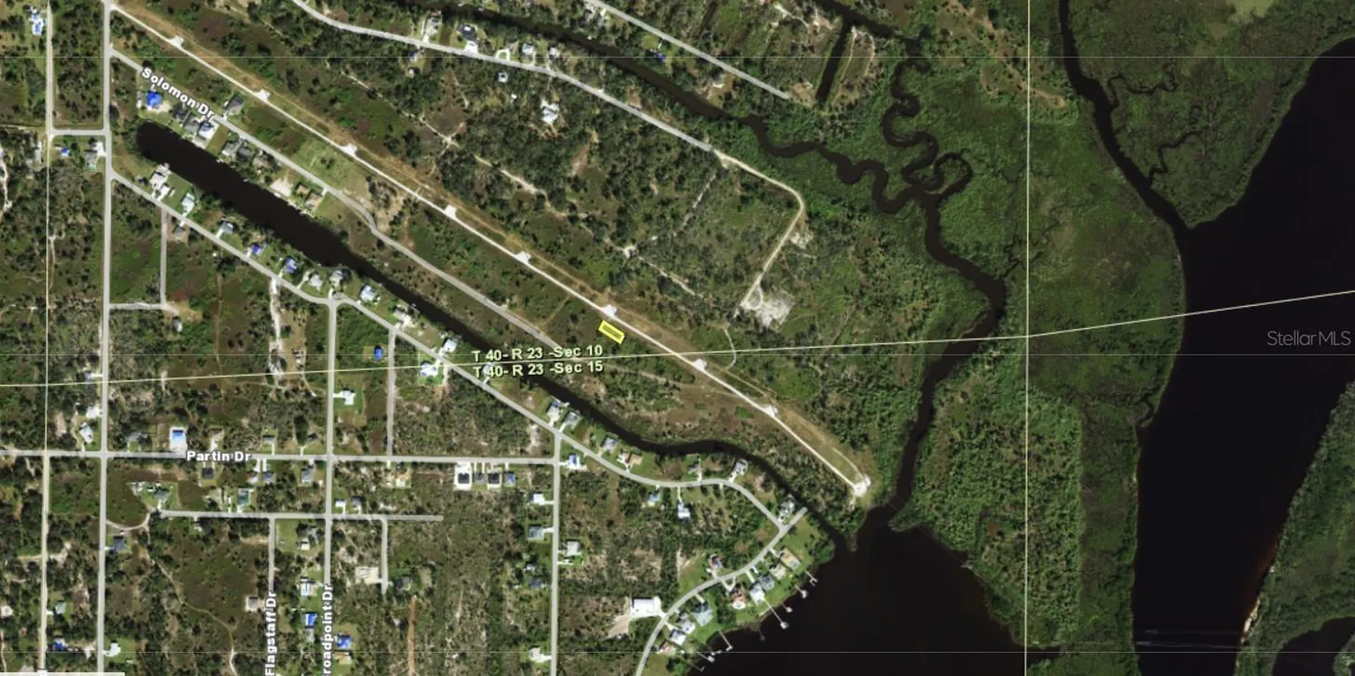 1514 Palsgrave Drive Punta Gorda FL 33983