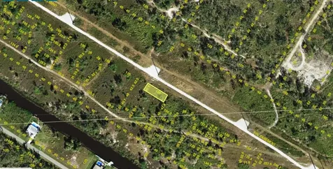 1514 Palsgrave Drive Punta Gorda FL 33983