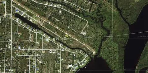 1514 Palsgrave Drive Punta Gorda FL 33983