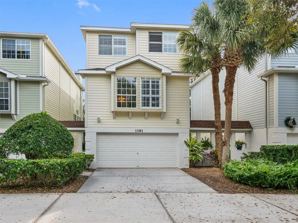 1381 Curlew Road Dunedin FL 34698