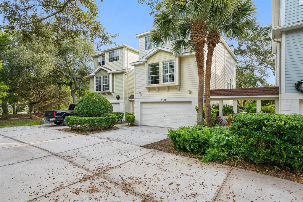 1381 Curlew Road Dunedin FL 34698