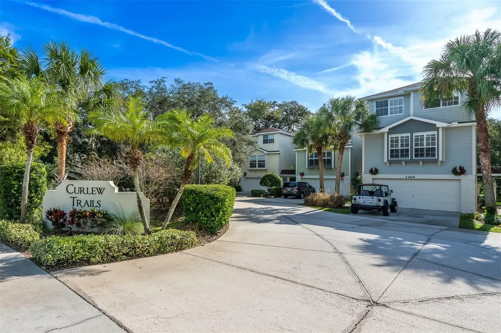1381 Curlew Road Dunedin FL 34698