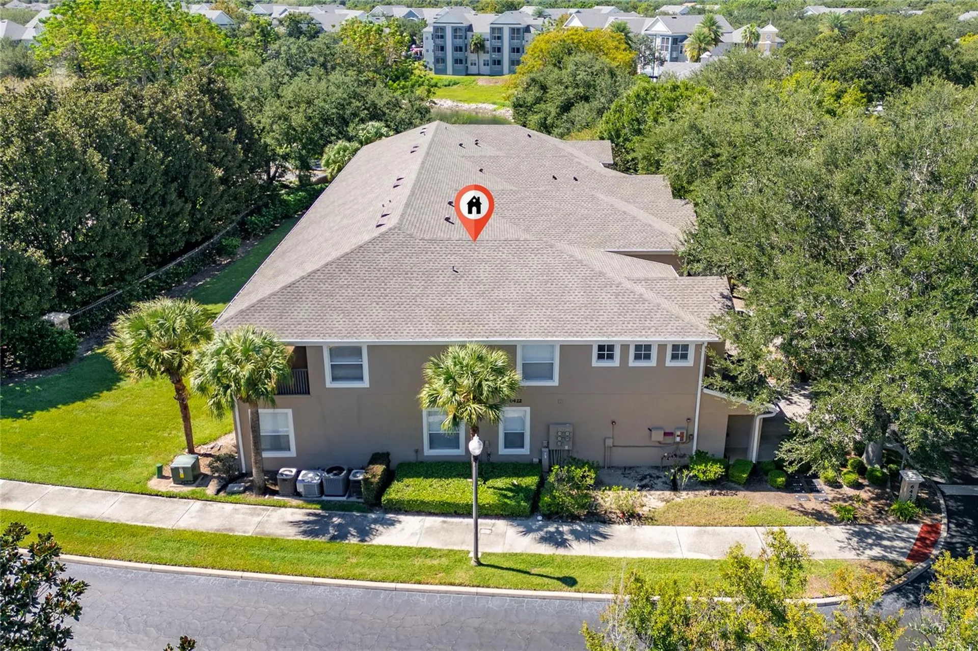 6422 Agastia Court Orlando FL 32835