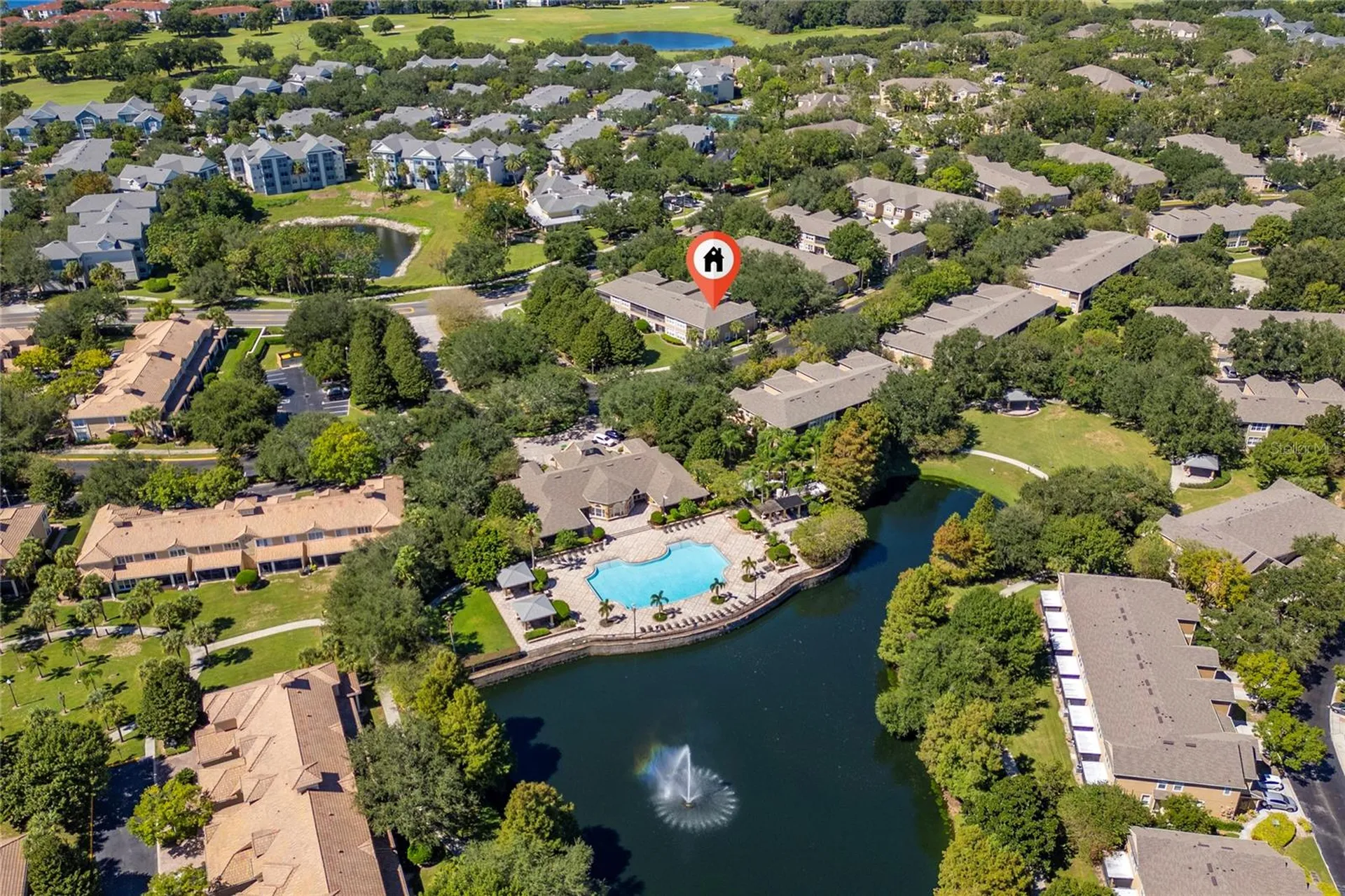 6422 Agastia Court Orlando FL 32835