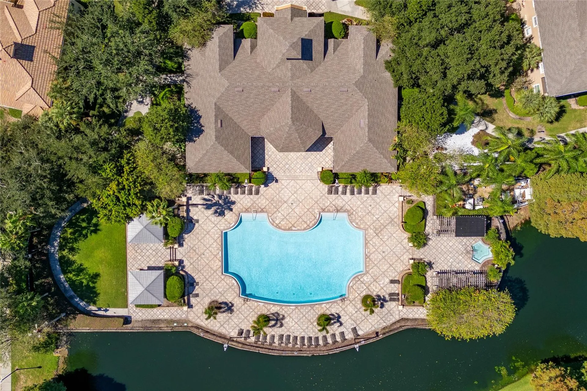 6422 Agastia Court Orlando FL 32835