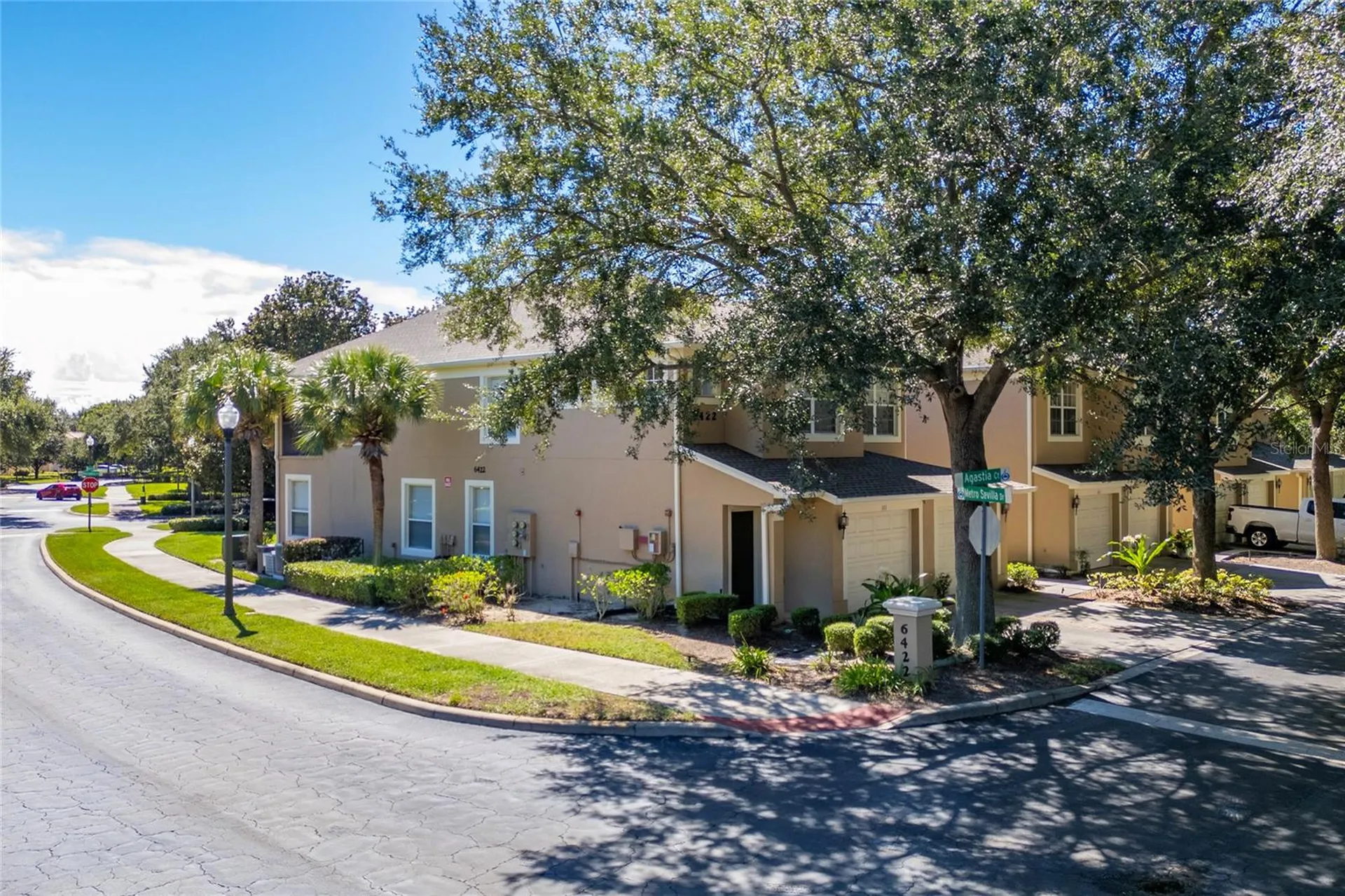 6422 Agastia Court Orlando FL 32835