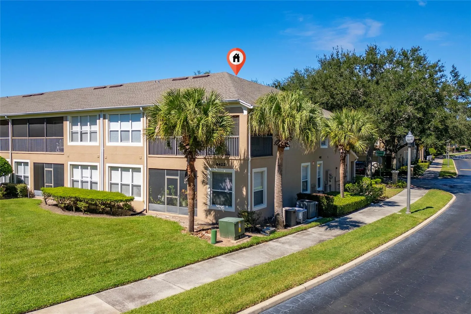 6422 Agastia Court Orlando FL 32835