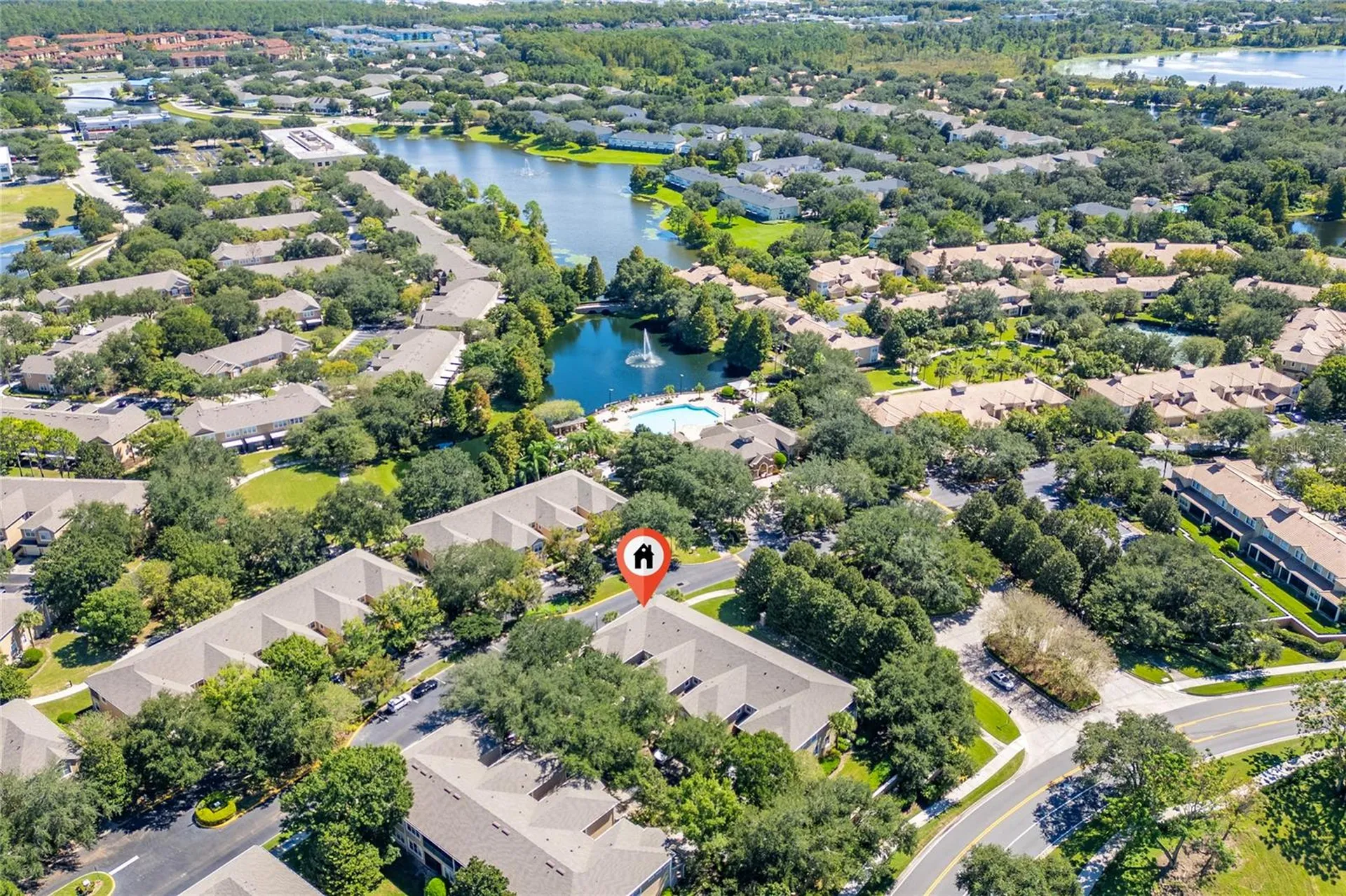6422 Agastia Court Orlando FL 32835